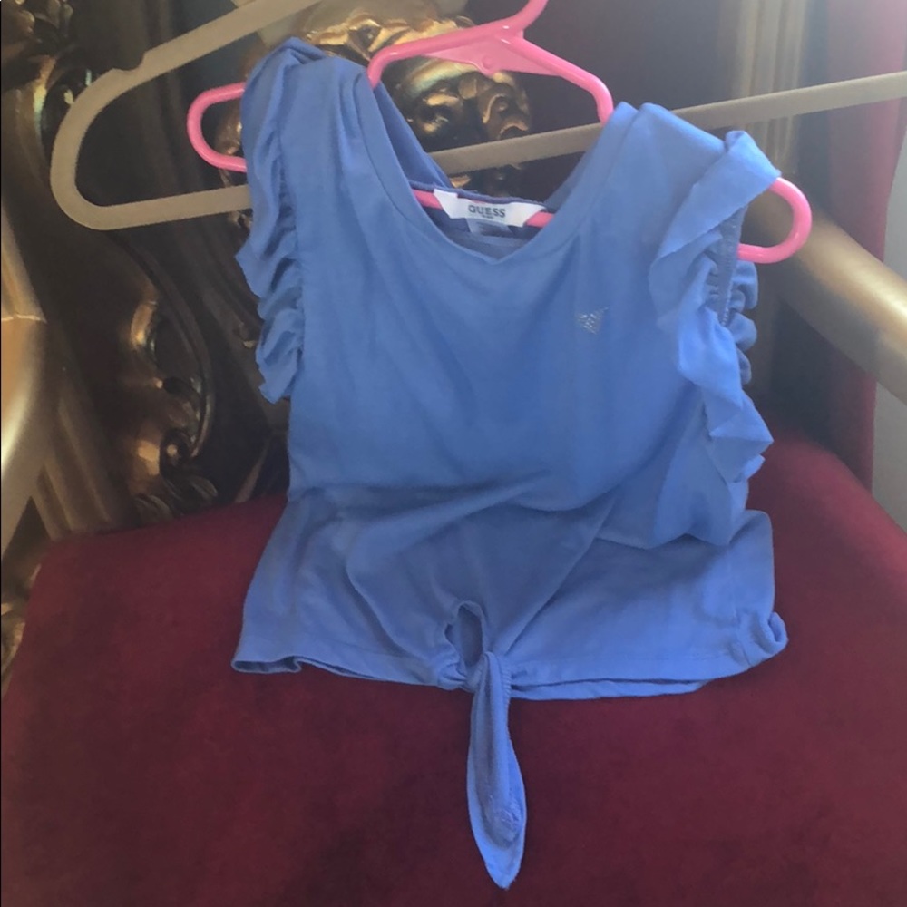 Kids shirt